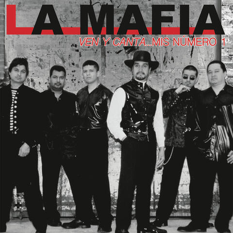 Ven y Canta... Mis Número 1