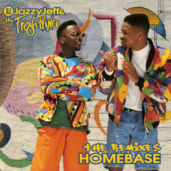 Yo Home to Bel-Air