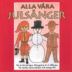 Kom lilla flicka, valsa med mig