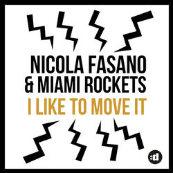 I Like to Move it