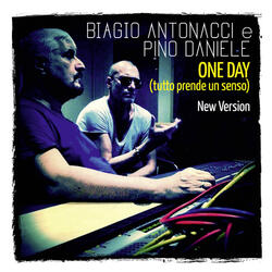 One Day (Tutto prende un senso)