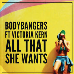 All That She Wants