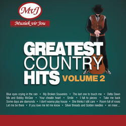The Country Boys, Medley 25