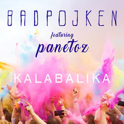 Kalabalika