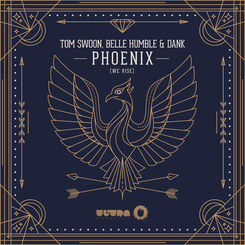 Phoenix (we rise)