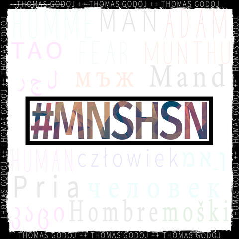 Mensch sein