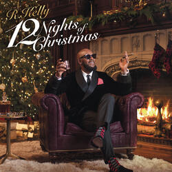 I'm Sending You My Love For Christmas