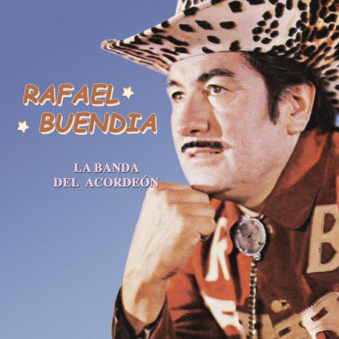 Rafael Buendía  (La Banda del Acordeón)
