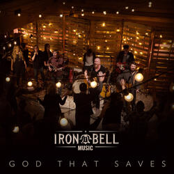 God That Saves (feat. Stephen McWhirter)