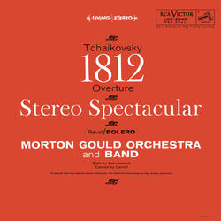 Ouverture solennelle "1812", Op. 49