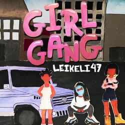 Girl Gang