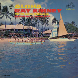 Hawaiian Wedding Song