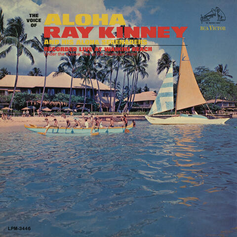 The Voice of Aloha