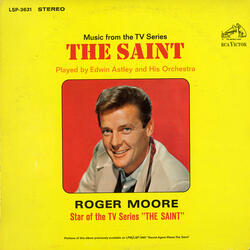 Main Theme from "The Saint"
