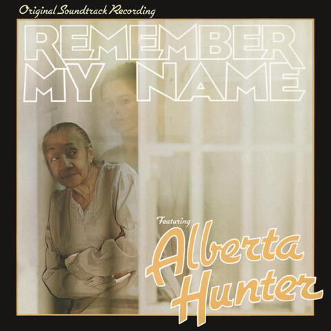 Remember My Name (Original Soundtrack Recording)