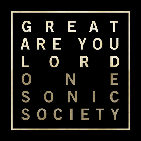 Great Are You Lord EP
