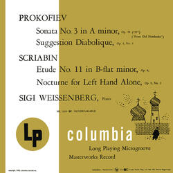 Prelude in E-Flat Major, Op. 23, No. 6