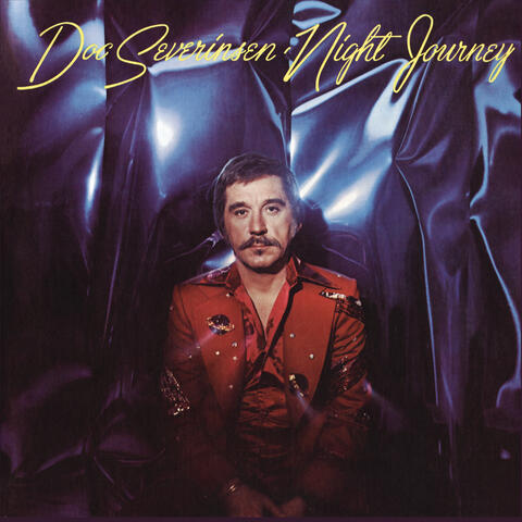 Doc Severinsen | iHeart