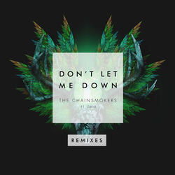 Don't Let Me Down