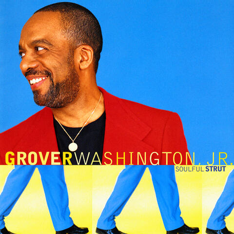 Grover Washington, Jr.