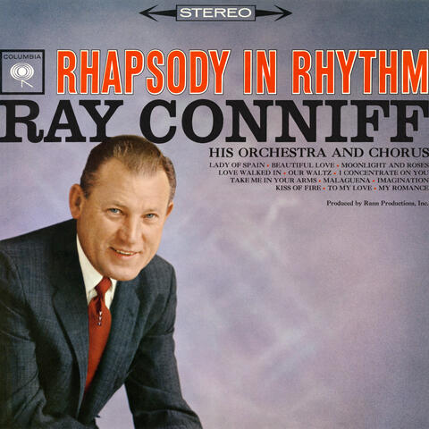 Rhapsody In Rhythm