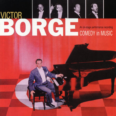 Comedy in Music