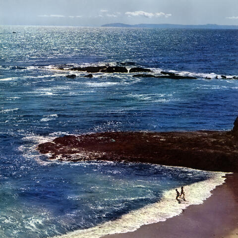 Songs of the Sea