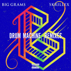 Drum Machine