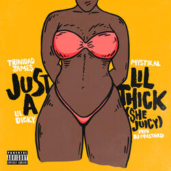 Just A Lil' Thick (She Juicy)