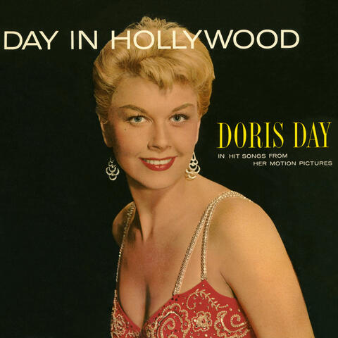 Doris Day & Danny Thomas with Paul Weston & His Orchestra