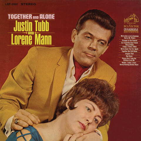 Together and Alone