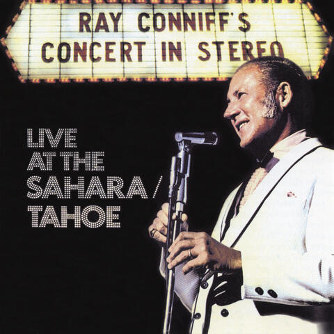 Ray Conniff's Concert In Stereo (Live At The Sahara/Tahoe)