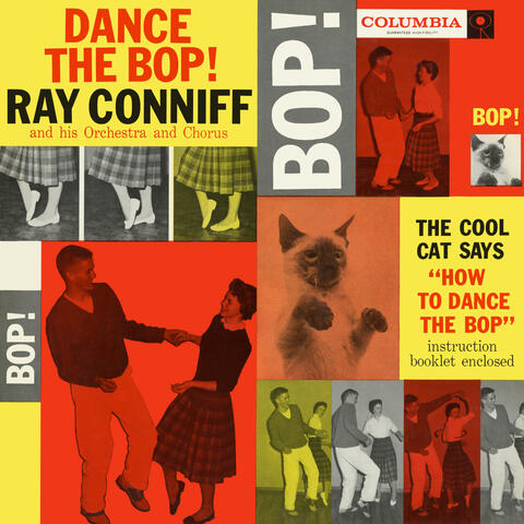Dance The Bop