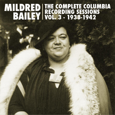 Mildred Bailey with The Charioteers