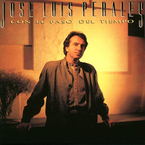 José Luis Perales Con la Participación de Mocedades