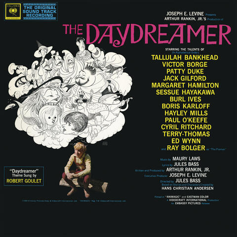 The Daydreamer (Original Soundtrack Recording)