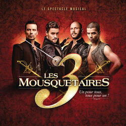 Face à face (extrait du spectacle « Les 3 Mousquetaires »)