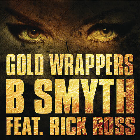 Gold Wrappers