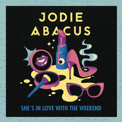 She's in Love with the Weekend