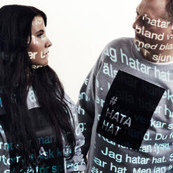 Jag hatar hat