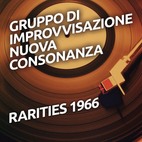 Gruppo Di Improvvisazione Nuova Consonanza