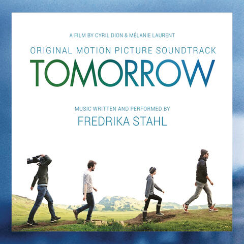 Tomorrow (Original Motion Picture Soundtrack)