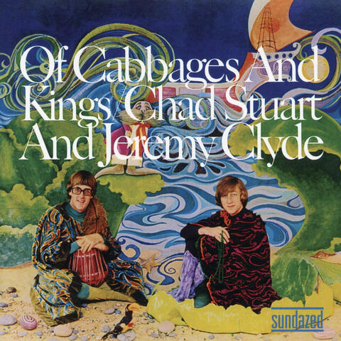 Of Cabbages & Kings (Expanded)