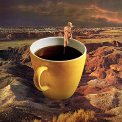 No Coffee