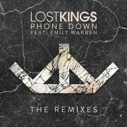 Phone Down