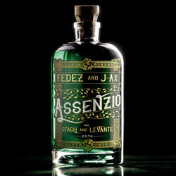 Assenzio