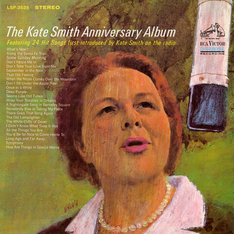 The Kate Smith Anniversary Album