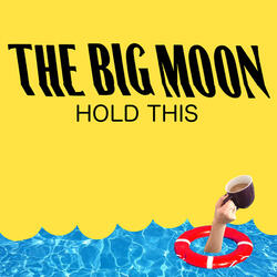Hold This