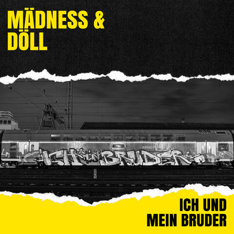 Ich und mein Bruder