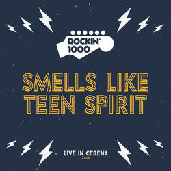 Smells Like Teen Spirit